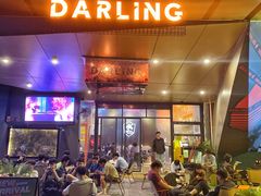 -Darling Queen·Mini·Live·House