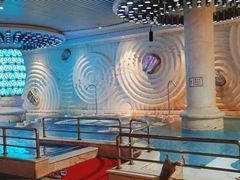 -水晶之星洗浴温泉汗蒸