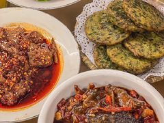 -老三样·旧食新味(绿地店)