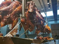 -龙记香港茶餐厅(久光百货店)