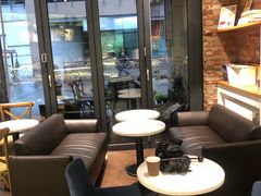 -RiceZone乐食尊纯米面包坊(望京店)