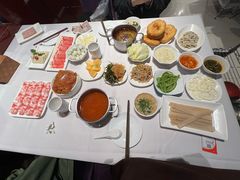 -凯鸽火锅(华林新天地店)