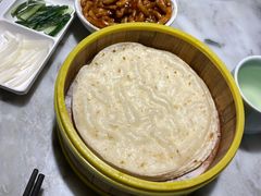 -小菜园新徽菜(常州武进吾悦店)