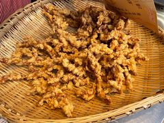 酥肉-肖炮现炸酥肉(解放碑店)