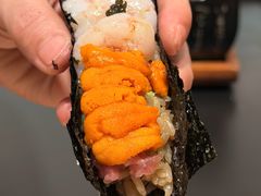 -小十Omakase(地王大厦店)