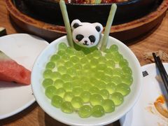 -老板恋上鱼(恒隆广场店)