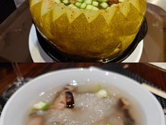 冬瓜盅-猪肉婆私房菜(容桂总店)
