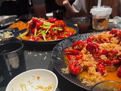 -红盔甲·小龙虾(人民广场店)