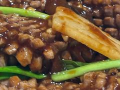 -箪食巷私房菜馆·鲁菜(玉函路店)