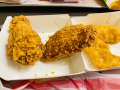 -麦当劳(凯德广场店)