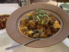 -洞庭家宴·头牌甲鱼(广渠门店)