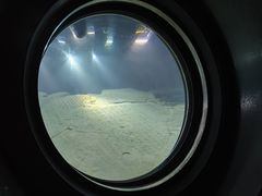 -白鹤梁水下博物馆