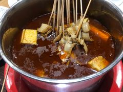 -金刚山烧烤(红旗大街店)