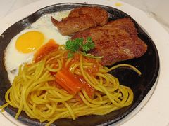 -佳客来·牛排(湖东店)