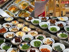 -匠牛亭·锅物烧肉放题自助(昆百大·泰业城店)