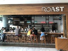 -ROAST
