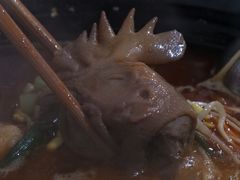 -石灰市毛记烧鸡公(解放碑店)