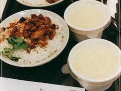 -永和大王(龙德广场店)