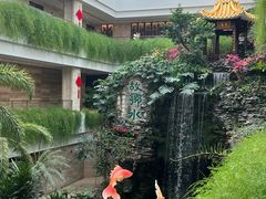 -白天鹅宾馆-宏图府餐厅
