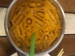 -Doo Dee Thai Food(Issan/Isaan/Esan)