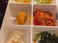 -韩时烤肉(枫蓝店)