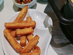 -采椰郎椰子鸡·脆皮鸡火锅(融创茂店)