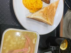 -津津飯堂