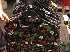 -ZARA(重庆华润万象城中区店)