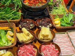 -黔滚滚贵州牛肉火锅·酸汤火锅(创意园店)