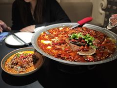 -麻六记(凤凰汇店)