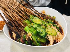 -蜀串香牛杂火锅串串