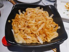 -庞家烧烤客栈(炮台山店)