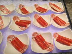 -曼格活海鲜·牛排自助(光明蓝鲸店)