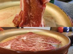 -神户赤童日式烤肉伙伴(东直门店)