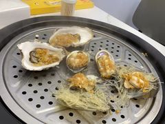 -船奇蒸汽海鲜·闽菜(八市海鲜总店)
