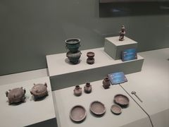 -西安大唐西市博物馆