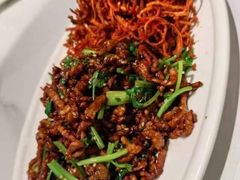 -老昌春饼(西民主路总店)