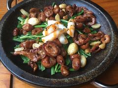 首尔一品肥肠-首尔大排档