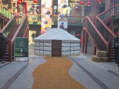 -仁义涵西餐·咖啡(中华巴洛克店)