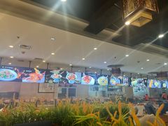 -中恒华茶楼(牌坊店)