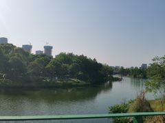 -尚贤河湿地