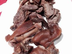 -西贝莜面村(上海百联西郊店)