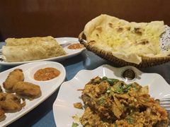 -娜玛瑟德餐厅(宇拓路店)