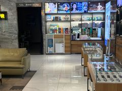 -太原茂业天地购物中心