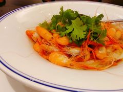 -明翠湖品·湖景餐厅
