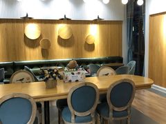 大堂-爱立颂·爱的礼物(老商埠店)