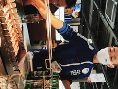 -很久以前羊肉串(昌里路三钢里店)