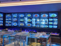-百富源·海鲜辽菜(浑河堡店)