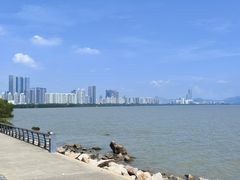 -深圳湾公园(南山区)