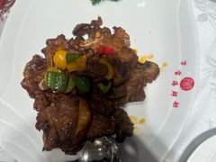 -万宝海鲜舫(劳动公园店)